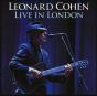Live In London - CD - Preview