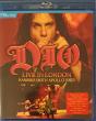 Live In London Hammersmith Apollo 1993 - DVD/BluRay - Preview