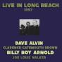 Live in Long Beach 1997 - CD - Preview