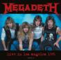 Live in Los Angeles 1995 - Vinil - Preview