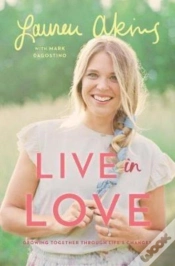 Capa do artigo Live In Love