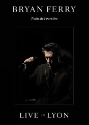 Capa do artigo Live In Lyon (Nuits De Fourvière) - DVD/BluRay