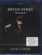 Live In Lyon (Nuits De Fourvière) - DVD/BluRay - Preview