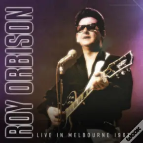 Live in Melbourne 1967 - Vinil