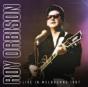 Live in Melbourne - CD - Preview