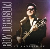 Capa do artigo Live in Melbourne - CD