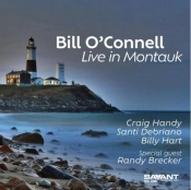 Capa do artigo Live in Montauk - CD