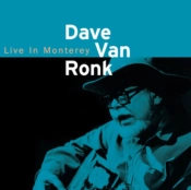 Capa do artigo Live in Monterey - CD
