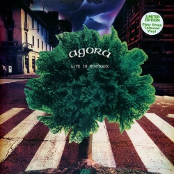 Capa do artigo Live In Montreux - Vinil