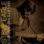 Live In Nashville 1995 - CD - Preview