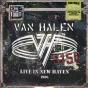 Live In New Haven 1986 - Vinil - Preview