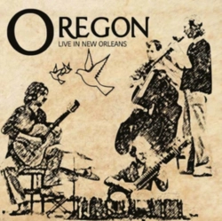 Capa do artigo Live in New Orleans - Vinil