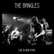 Capa do artigo Live in New York - CD