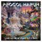 Live in New York City 1971 - CD - Preview