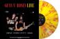 Live in New York City 1988 - Vinil - Preview