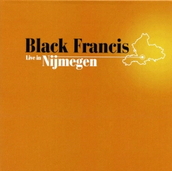 Capa do artigo Live In Nijmegen - CD