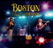 Capa do artigo Live in Ohio 1976 - CD