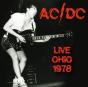 Live in Ohio 1978 - CD - Preview
