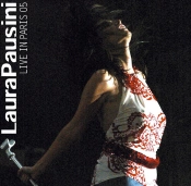 Capa do artigo Live In Paris 05 - CD