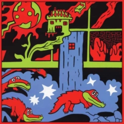 Capa do artigo Live in Paris '19 - Vinil