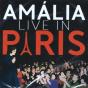Live In Paris - CD - Preview
