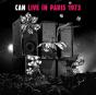 Live in Paris - CD - Preview