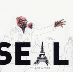 Capa do artigo Live In Paris - CD