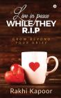 Live In Peace While They R.I.P: Grow Bey - Preview