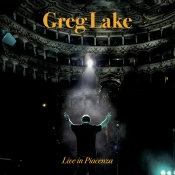 Capa do artigo Live In Piacenza - CD