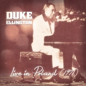 Capa do artigo Live in Poland (1971) - CD