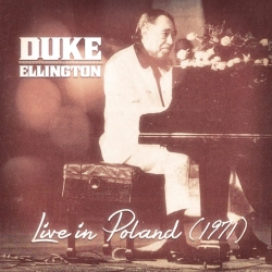 Capa do artigo Live in Poland (1971) - CD