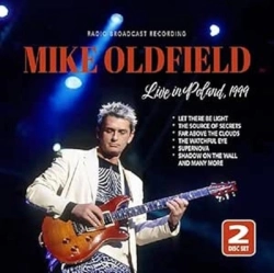 Capa do artigo Live in Poland 1999 - CD