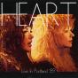 Live in Portland '89 - CD - Preview