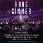 Live In Prague - CD - Preview