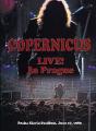 Live In Prague - DVD/BluRay - Preview