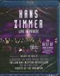 Live In Prague - DVD/BluRay - Preview