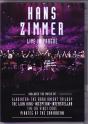 Live In Prague - DVD/BluRay - Preview