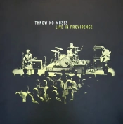 Capa do artigo Live In Providence - Vinil