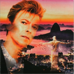 Capa do artigo Live In Rio 1990 - Vinil