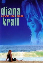 Capa do artigo Live In Rio - DVD/BluRay