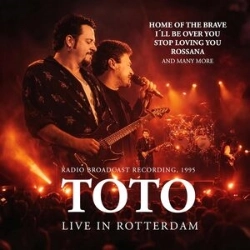 Capa do artigo Live in Rotterdam - CD