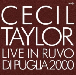Capa do artigo Live in Ruvo, Di Puglia 2000 - CD
