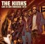Live in San Francisco 1970 - CD - Preview