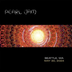 Capa do artigo Live in Seattle, WA - May 30, 2024 - CD