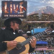 Capa do artigo Live In Sedona - CD