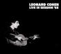 Live in Session '68 - CD - Preview