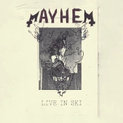 Capa do artigo Live In Ski - Vinil