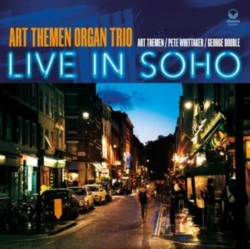 Capa do artigo Live in Soho - CD