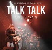 Capa do artigo Live in Spain - CD