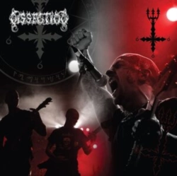 Capa do artigo Live in Stockholm 2004 - Vinil